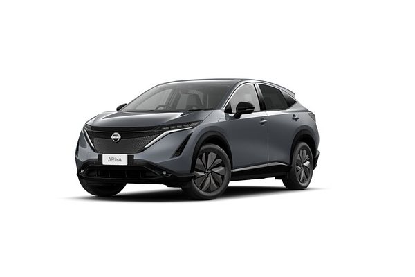2025 Nissan Ariya Advance FE0