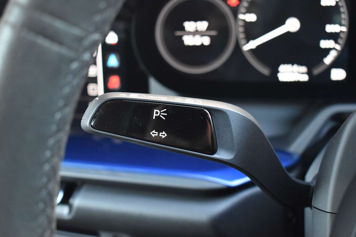 2022 Porsche 911 Carrera GTS 992