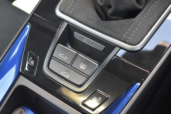 2022 Porsche 911 Carrera GTS 992