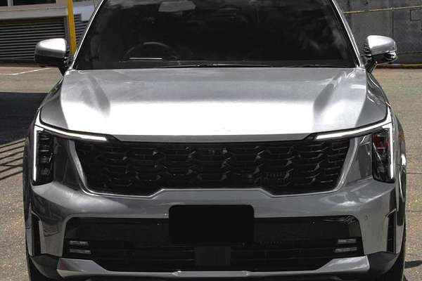 2025 Kia Sorento PHEV GT-Line MQ4 PE
