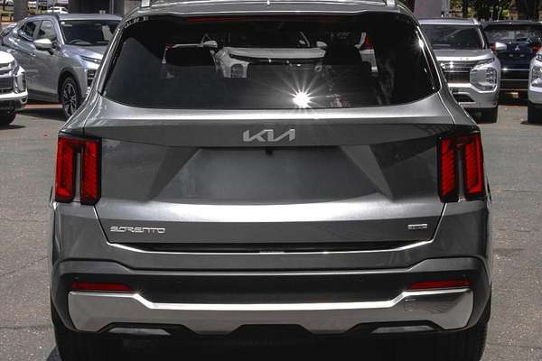 2025 Kia Sorento PHEV GT-Line MQ4 PE