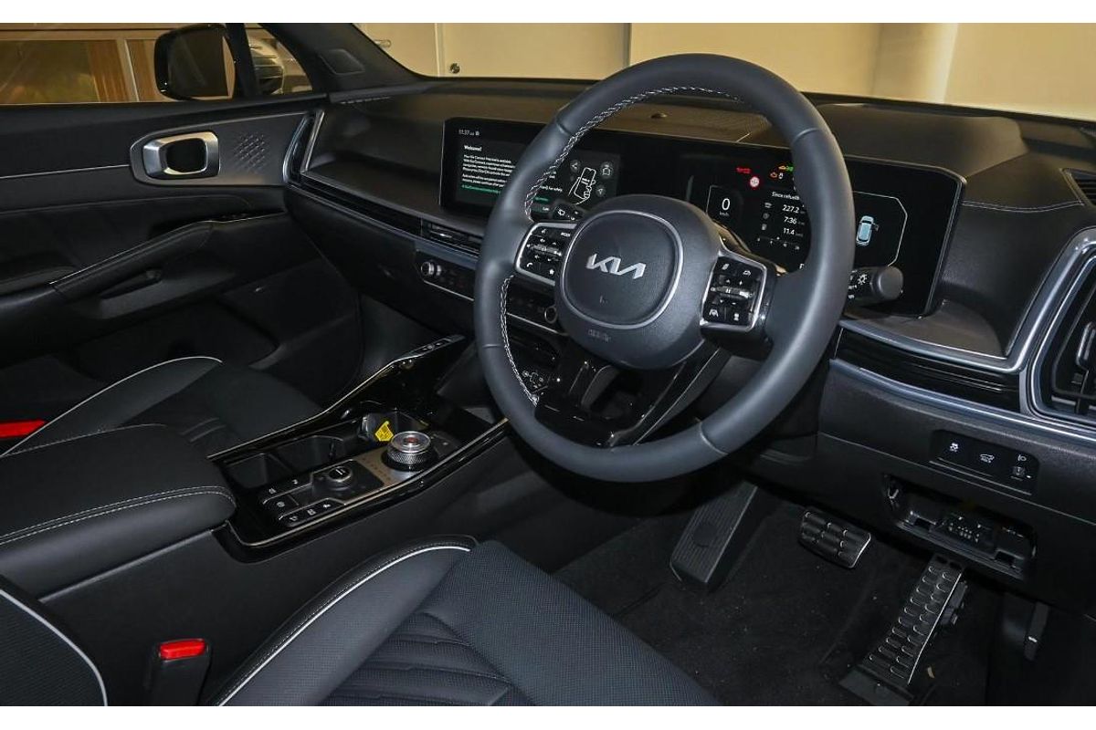 2025 Kia Sorento PHEV GT-Line MQ4 PE