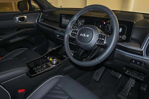 2025 Kia Sorento PHEV GT-Line MQ4 PE