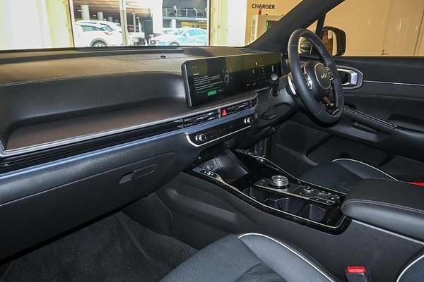 2025 Kia Sorento PHEV GT-Line MQ4 PE
