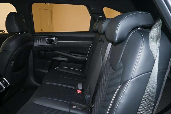 2025 Kia Sorento PHEV GT-Line MQ4 PE