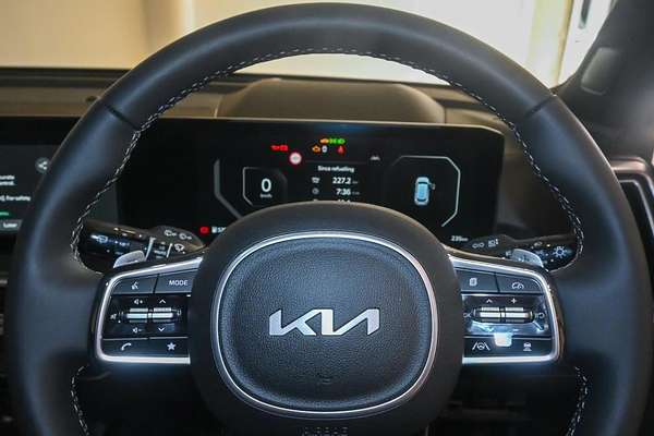 2025 Kia Sorento PHEV GT-Line MQ4 PE
