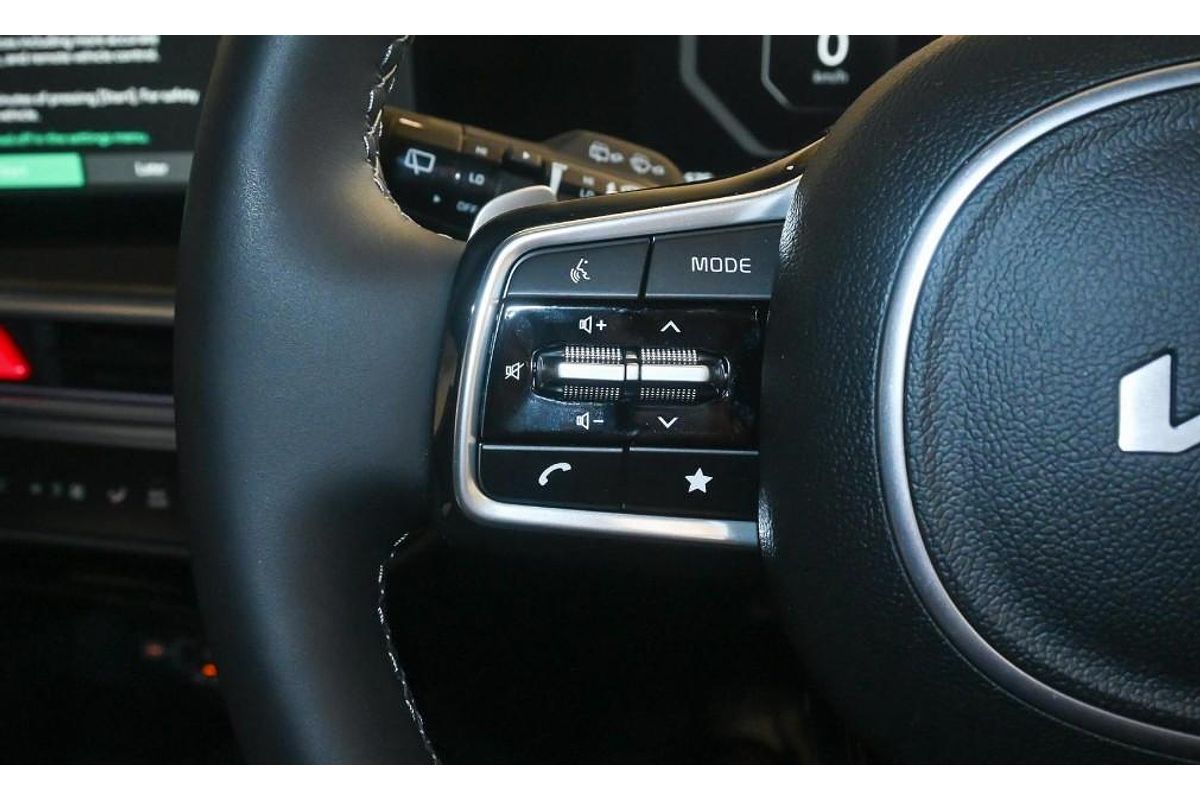 2025 Kia Sorento PHEV GT-Line MQ4 PE