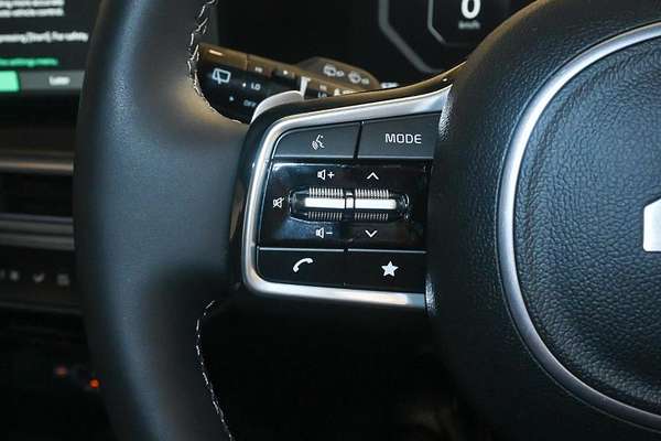 2025 Kia Sorento PHEV GT-Line MQ4 PE