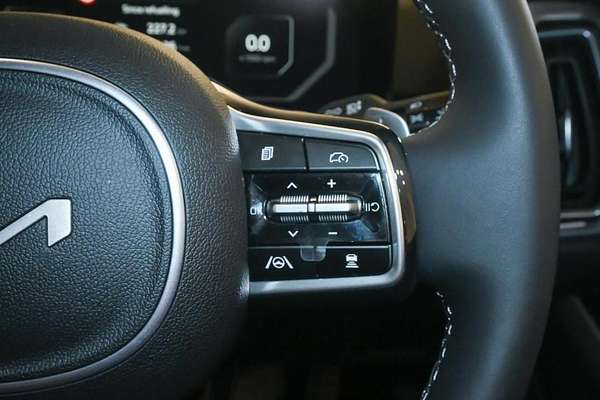2025 Kia Sorento PHEV GT-Line MQ4 PE