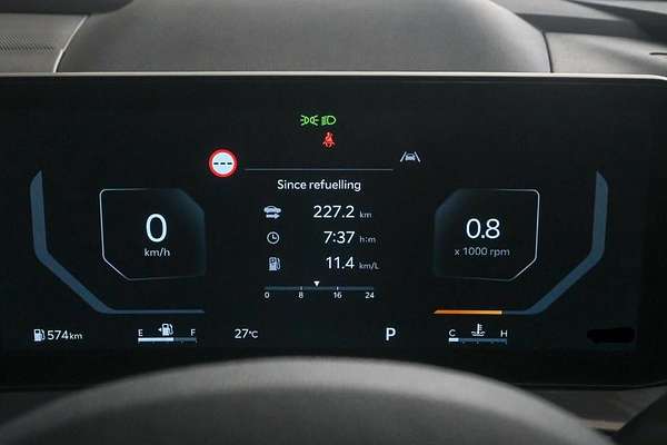 2025 Kia Sorento PHEV GT-Line MQ4 PE
