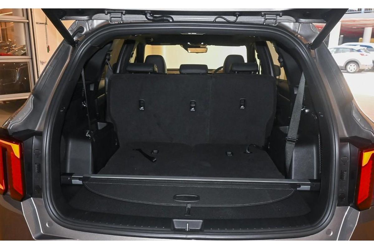 2025 Kia Sorento PHEV GT-Line MQ4 PE