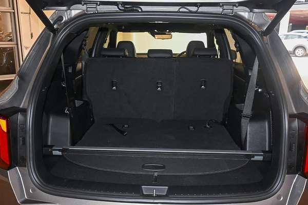 2025 Kia Sorento PHEV GT-Line MQ4 PE