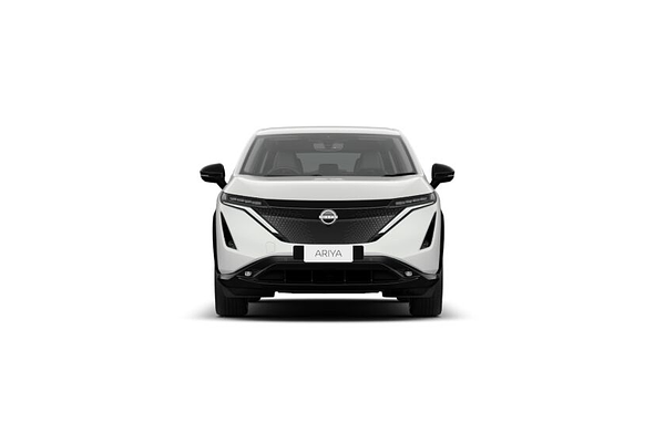 2025 Nissan Ariya Advance FE0