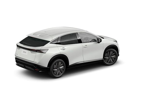 2025 Nissan Ariya Advance FE0
