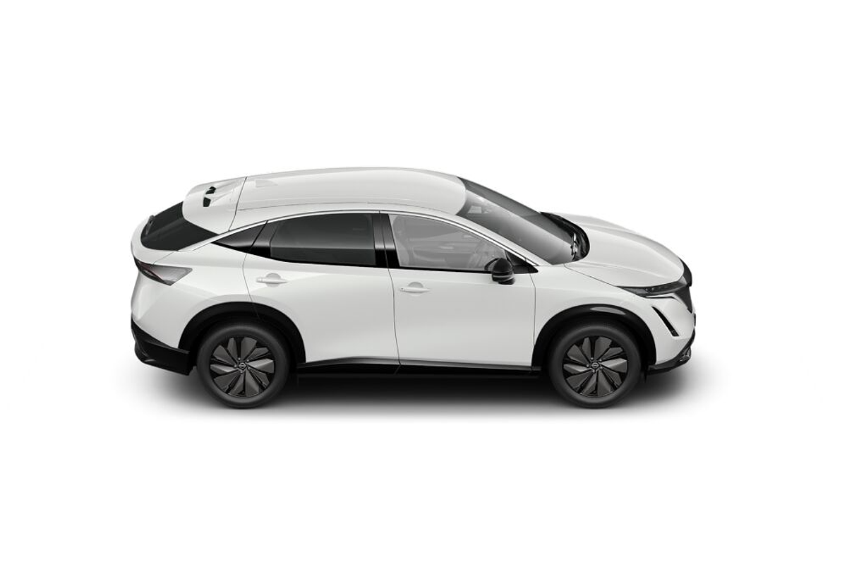 2025 Nissan Ariya Advance FE0