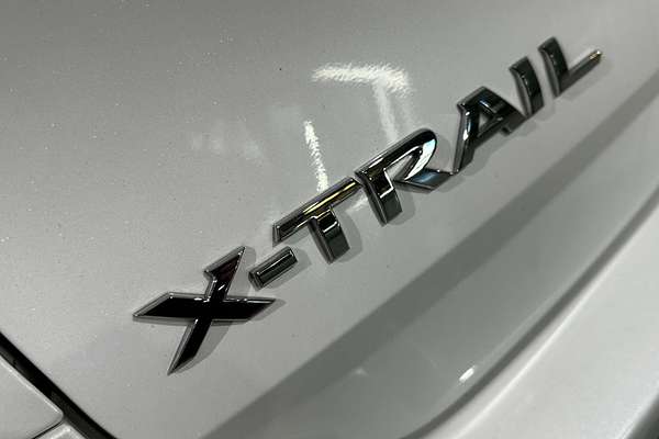 2020 Nissan X-TRAIL ST-L T32 Series III