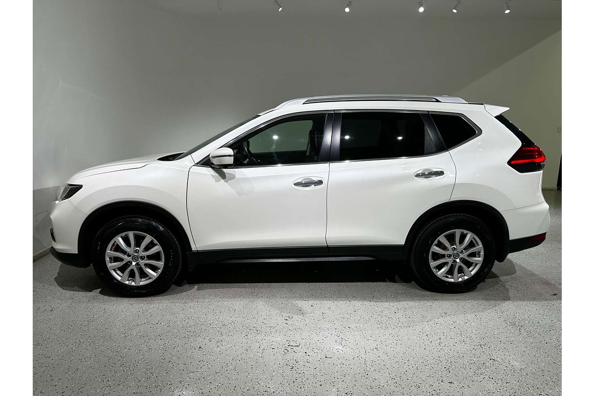 2020 Nissan X-TRAIL ST-L T32 Series III