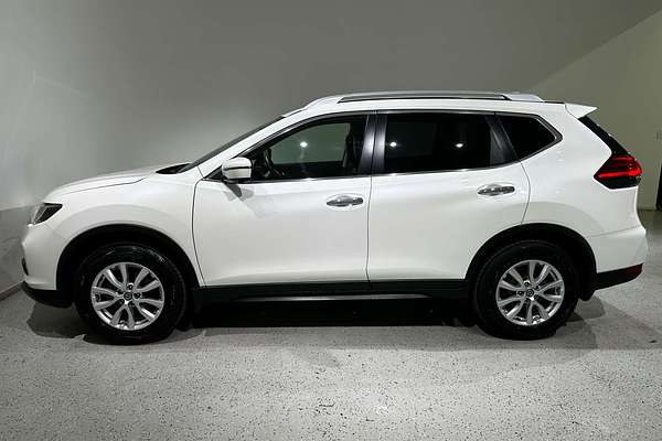 2020 Nissan X-TRAIL ST-L T32 Series III