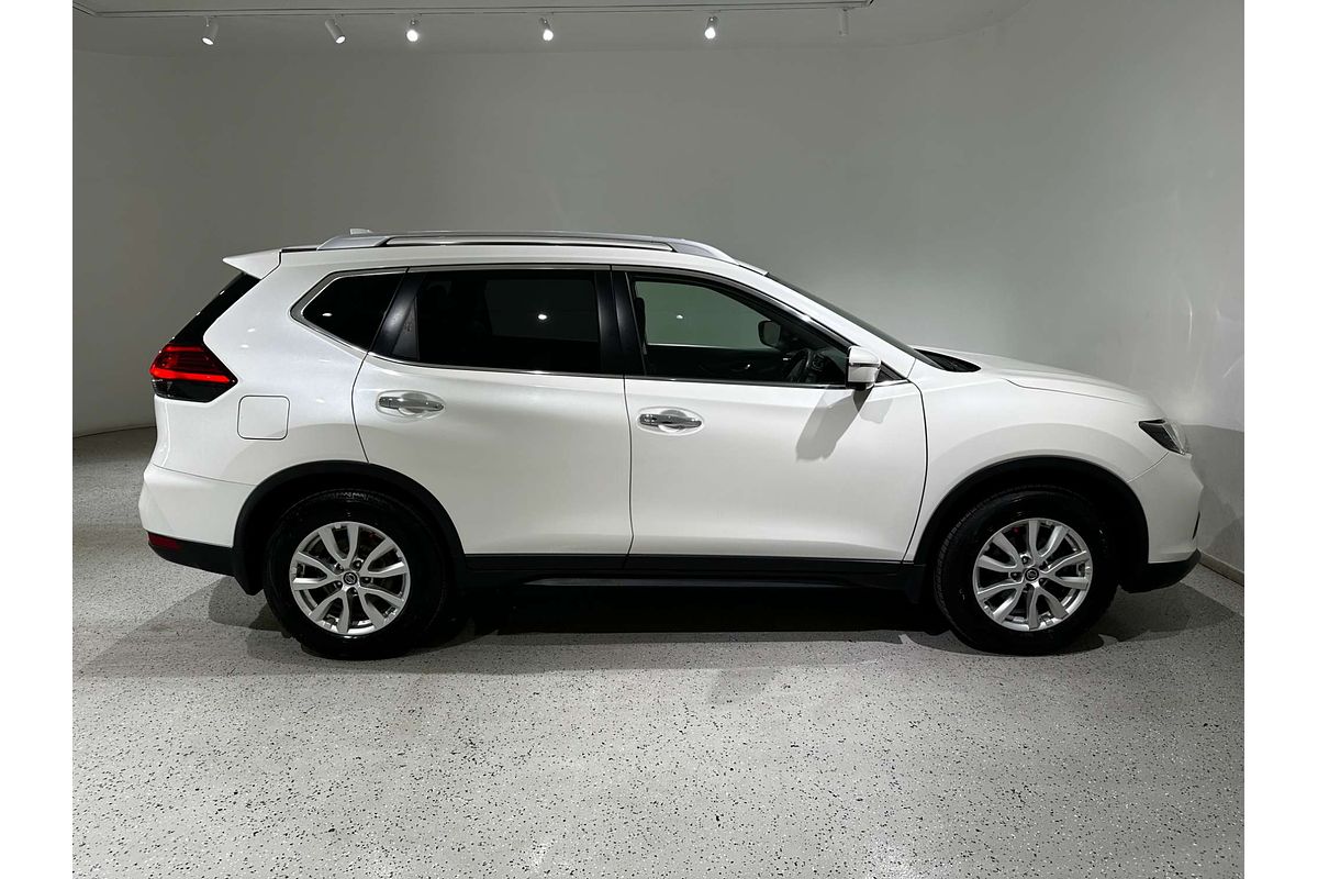 2020 Nissan X-TRAIL ST-L T32 Series III