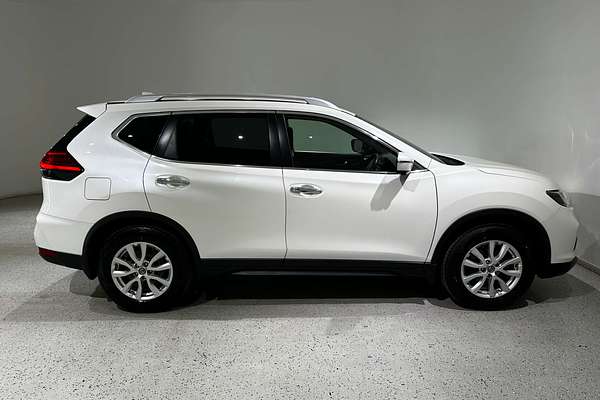 2020 Nissan X-TRAIL ST-L T32 Series III