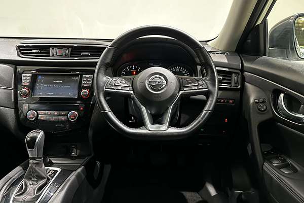 2020 Nissan X-TRAIL ST-L T32 Series III