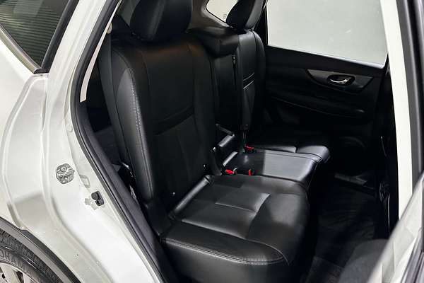 2020 Nissan X-TRAIL ST-L T32 Series III