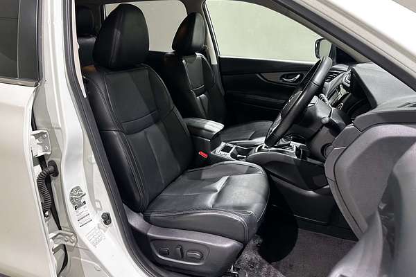 2020 Nissan X-TRAIL ST-L T32 Series III