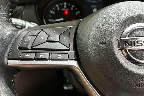 2020 Nissan X-TRAIL ST-L T32 Series III