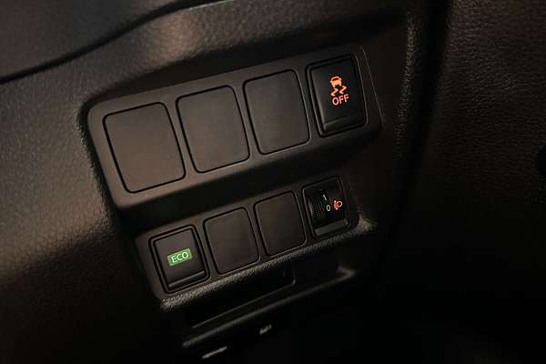 2020 Nissan X-TRAIL ST-L T32 Series III