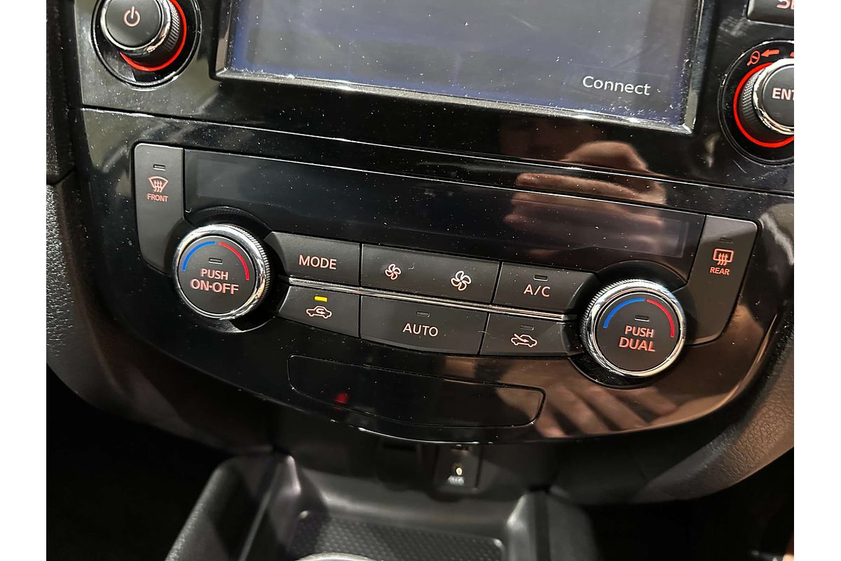 2020 Nissan X-TRAIL ST-L T32 Series III