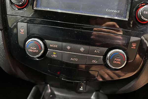 2020 Nissan X-TRAIL ST-L T32 Series III