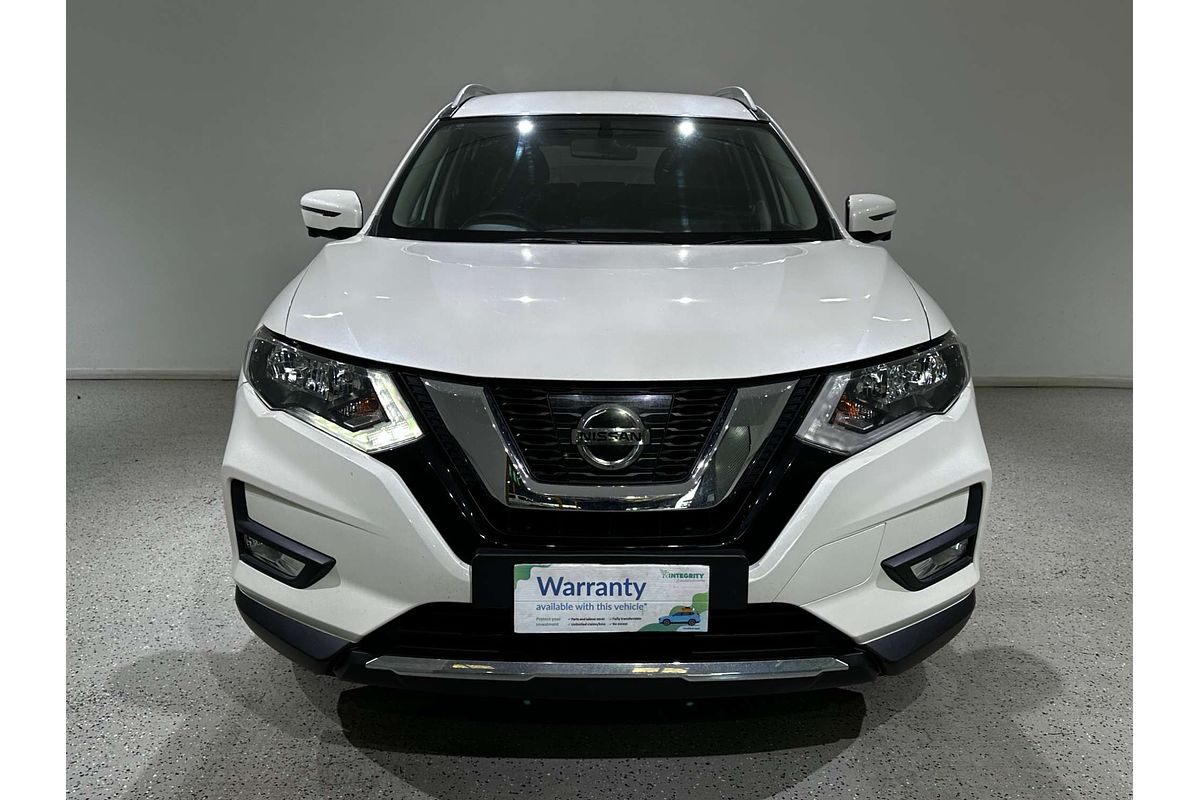 2020 Nissan X-TRAIL ST-L T32 Series III
