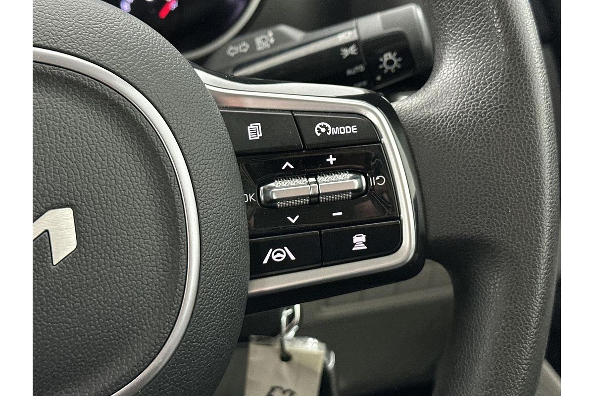 2022 Kia Carnival S KA4
