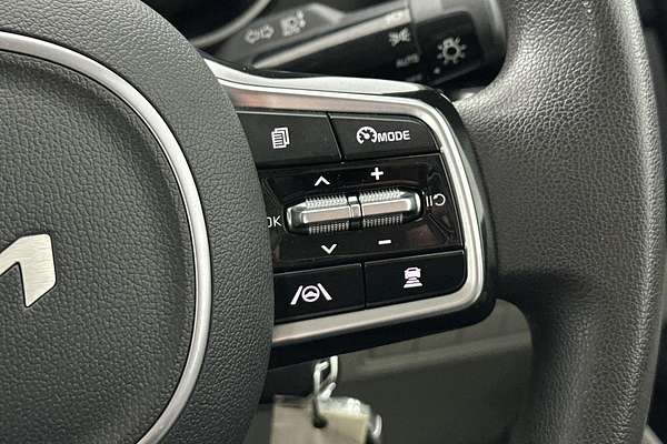 2022 Kia Carnival S KA4