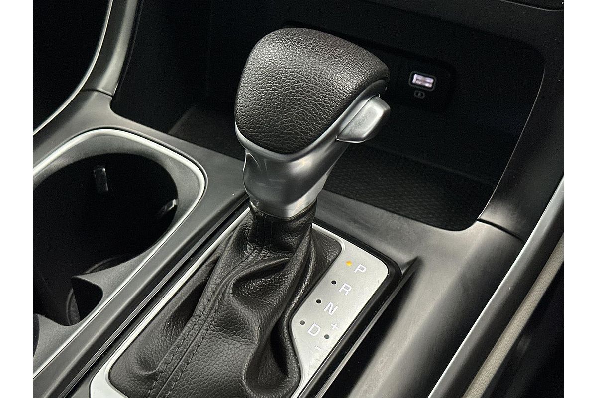 2022 Kia Carnival S KA4