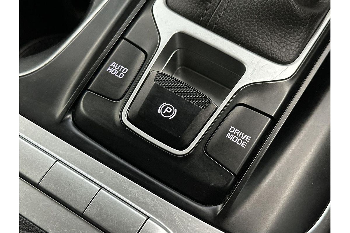2022 Kia Carnival S KA4