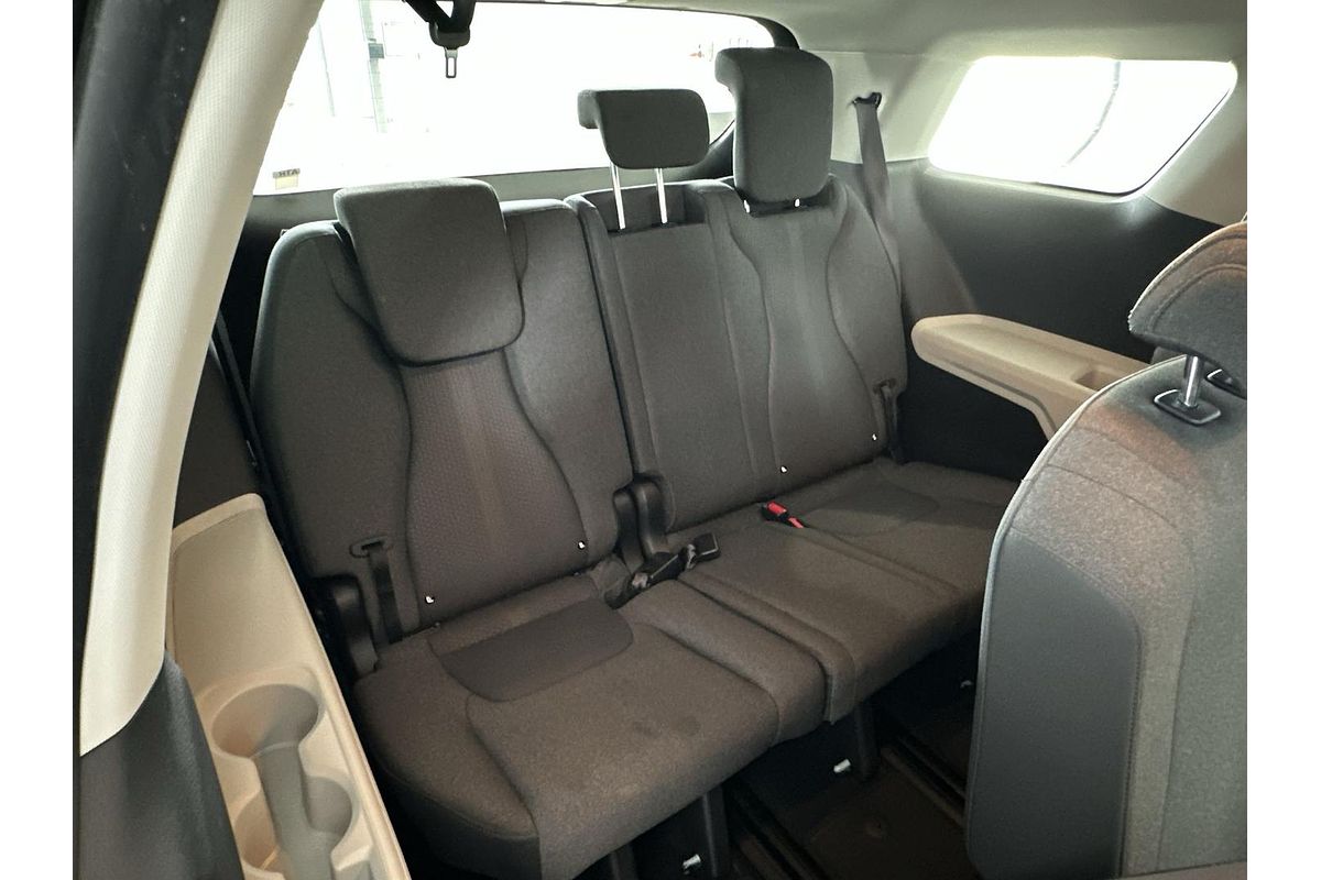 2022 Kia Carnival S KA4