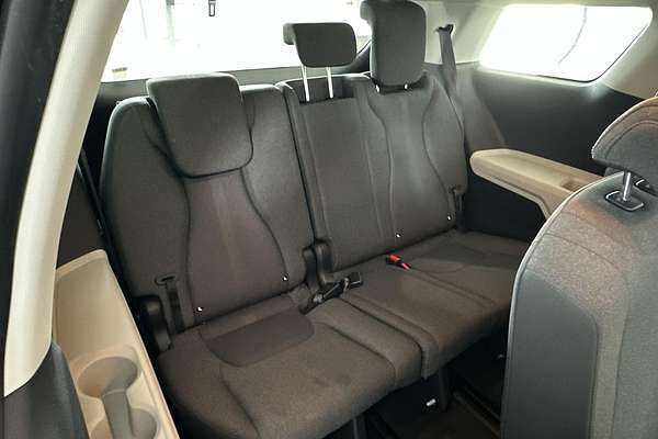 2022 Kia Carnival S KA4