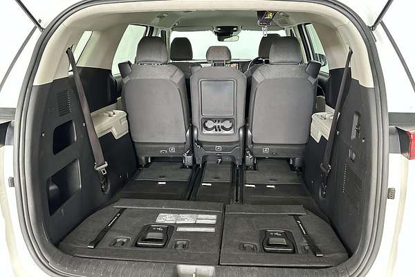 2022 Kia Carnival S KA4