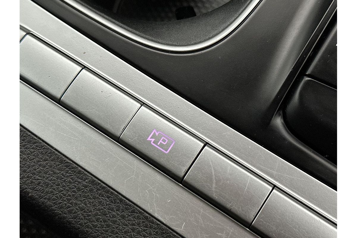 2022 Kia Carnival S KA4