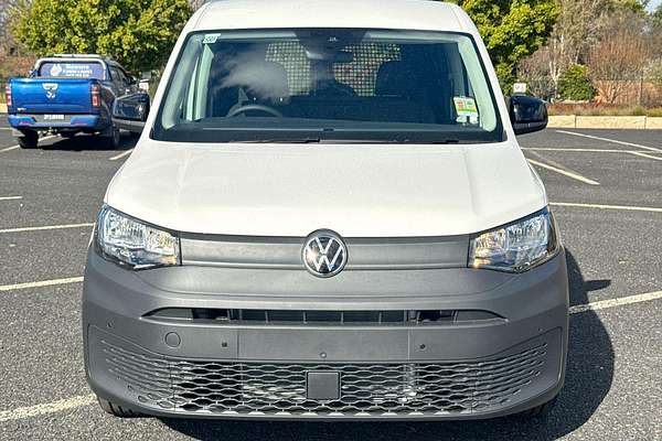 2025 Volkswagen Caddy TSI220 5 LWB