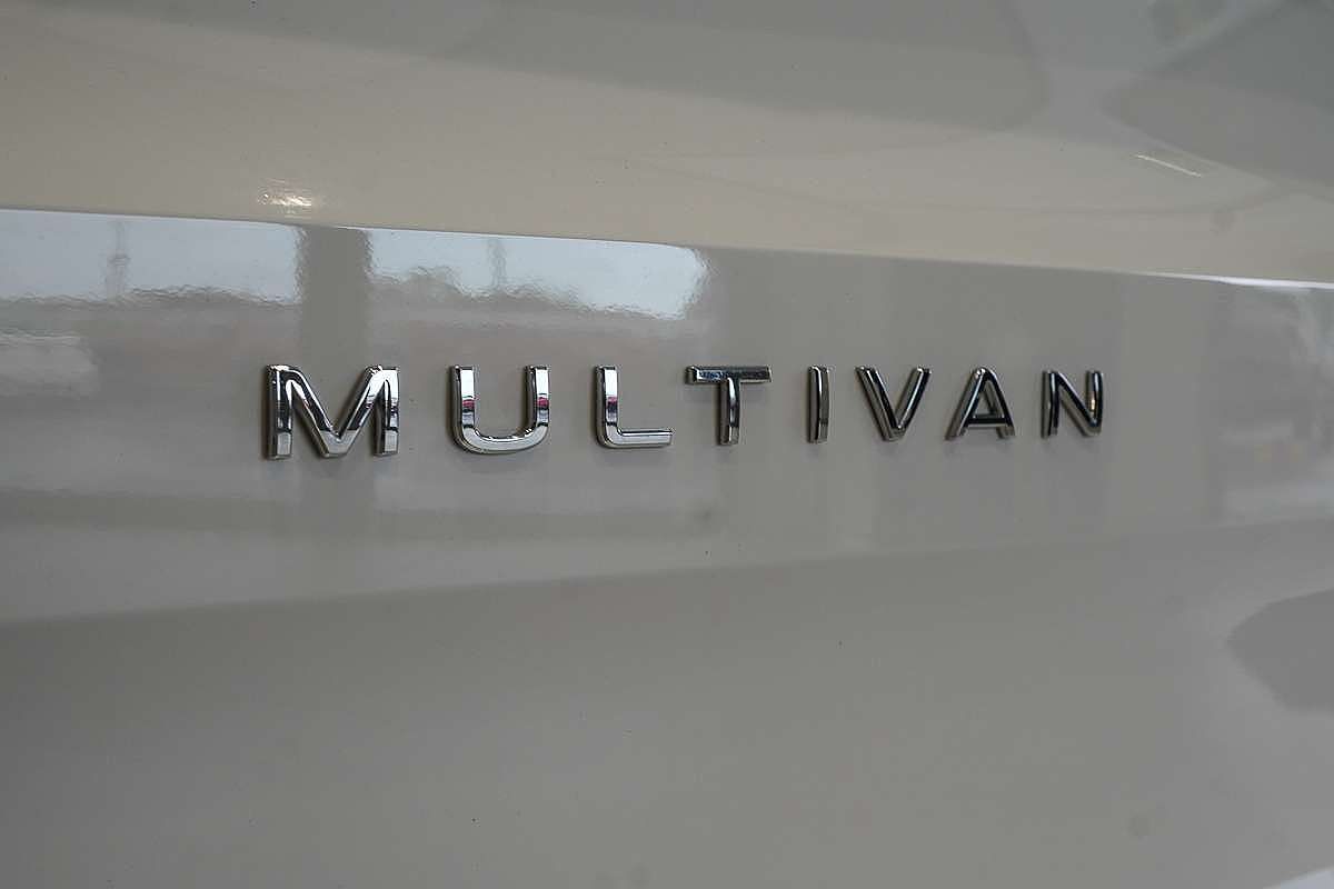 2025 Volkswagen Multivan TDI360 Life T7 SWB