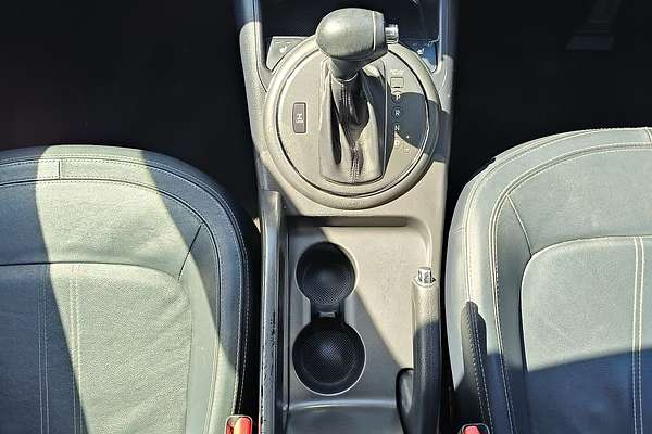 2014 Kia Sportage Platinum SL Series II
