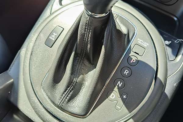2014 Kia Sportage Platinum SL Series II