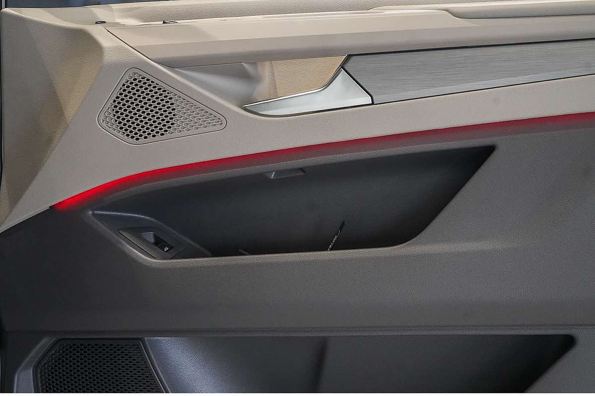 2025 Volkswagen Multivan TDI360 Life T7 SWB