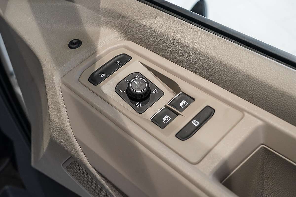 2025 Volkswagen Multivan TDI360 Life T7 SWB