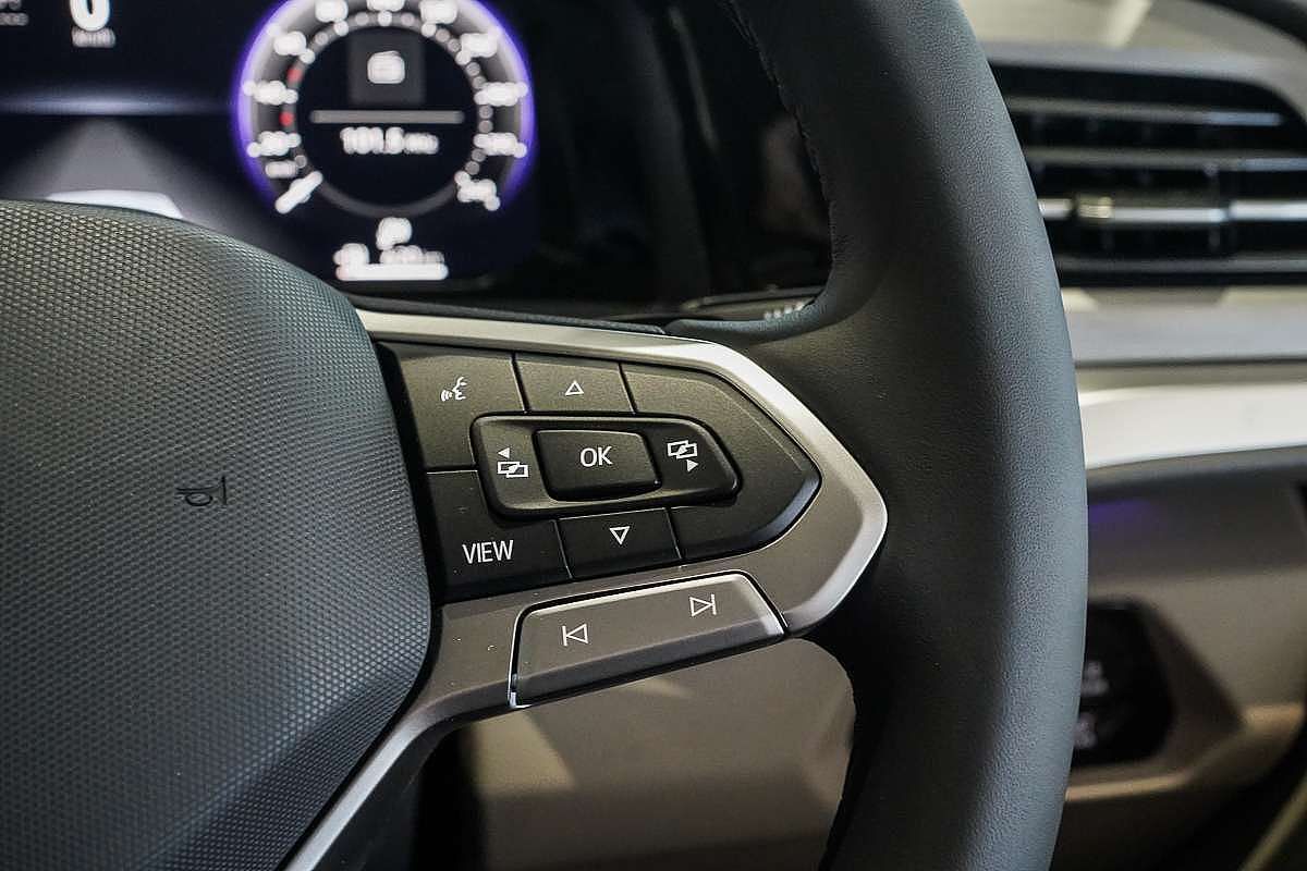 2025 Volkswagen Multivan TDI360 Life T7 SWB