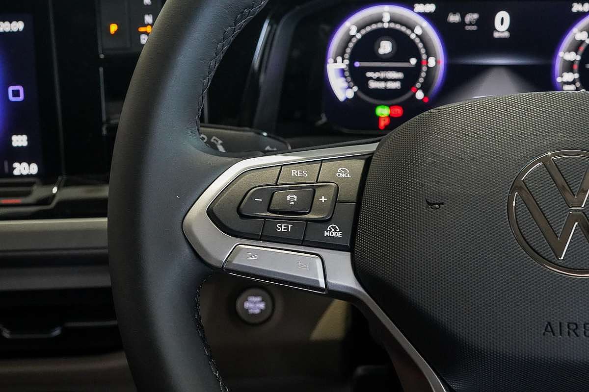 2025 Volkswagen Multivan TDI360 Life T7 SWB