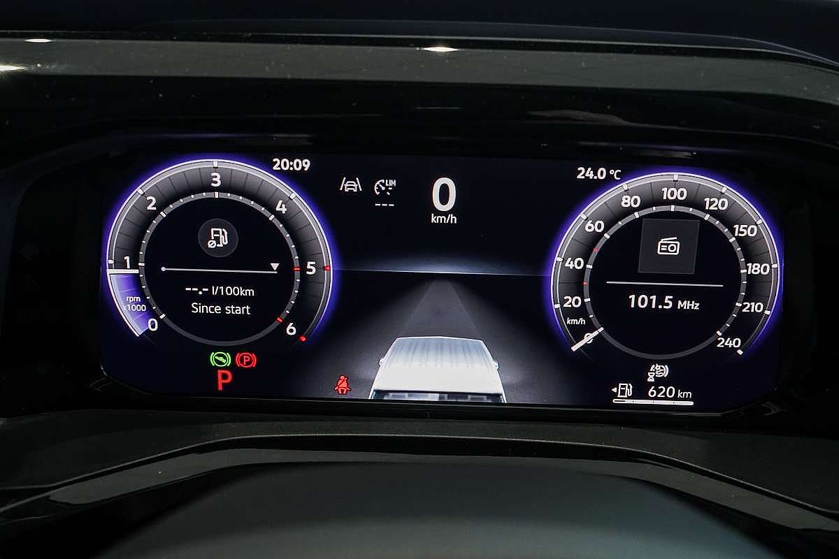 2025 Volkswagen Multivan TDI360 Life T7 SWB