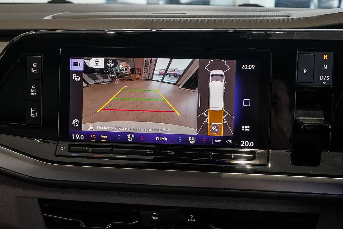 2025 Volkswagen Multivan TDI360 Life T7 SWB